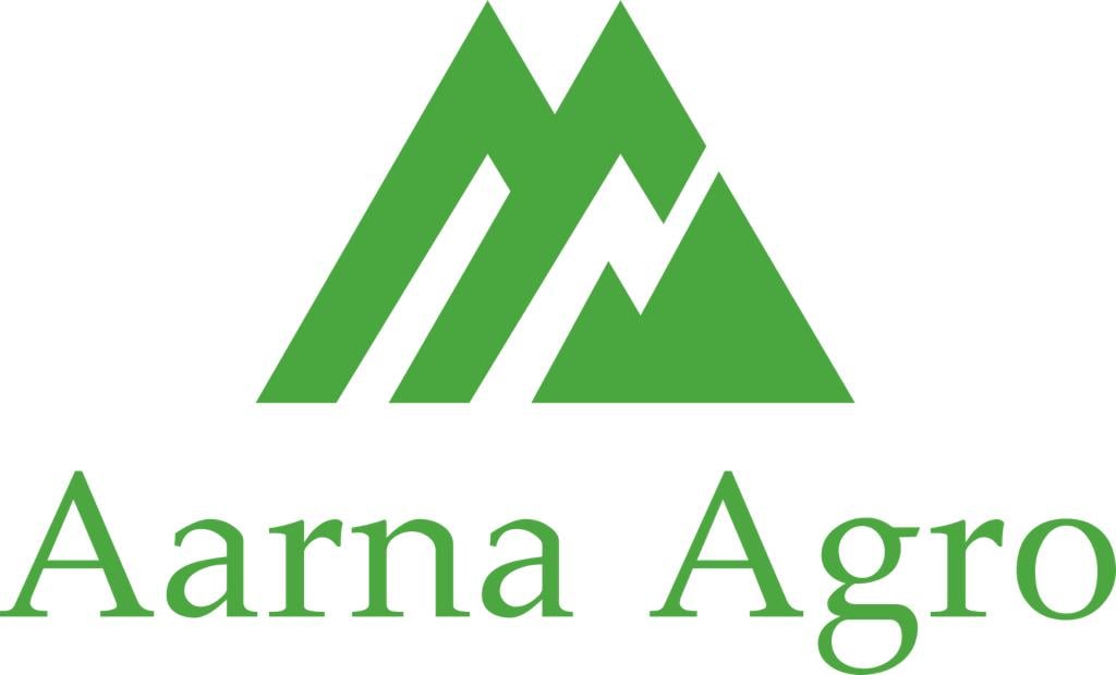 Logo CÔNG TY TNHH AARNA AGRO VIỆT NAM