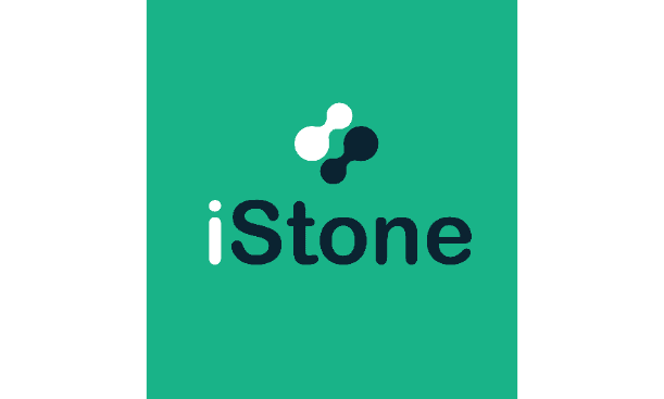 Logo Công Ty Cổ Phần Đầu Tư Và Phát Triển Công Nghệ Istone