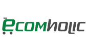 Logo EcomHolic