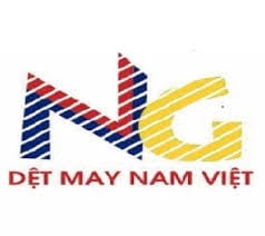 Logo CÔNG TY CỔ PHẦN DỆT MAY NAM VIỆT