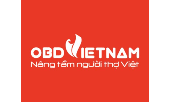 Logo Công ty Cổ phần OBD Việt Nam