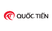 Logo Công Ty TNHH Quốc Tiến