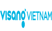 Logo Visang Education