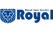 Logo CÔNG TY TNHH ROYAL AUTO JAPAN