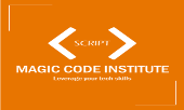 Logo Công ty cổ phần MCI