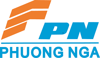 Logo CÔNG TY TNHH PHUONG NGA