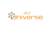 Logo 4V Universe Ltd.