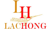 Logo Công ty cổ phần đầu tư và hợp tác quốc tế Lạc Hồng