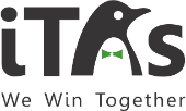 Logo Itas Global Group.ltd