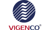 Logo CÔNG TY CỔ PHẦN VIGENCO