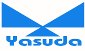 Logo Công ty Yasuda Engineering - Văn phòng dự án Hà Nội