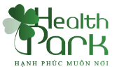 Logo Công Ty Cổ Phần Công Viên Sức Khỏe Việt Nam – Health Park