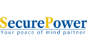 Logo Công ty CP Securepower