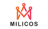 Logo Công ty Milicos Việt Nam