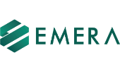 Logo CÔNG TY CỔ PHẦN EMERA