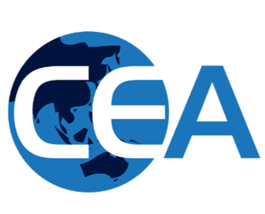 Logo Công Ty TNHH Cea Projects