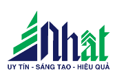 Logo Công Ty TNHH TM DV Xây Dựng Nhất Nhất