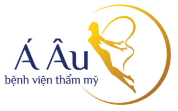 Logo Bệnh Viện Thẩm Mỹ Á Âu