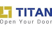 Logo Công Ty CP Dịch Vụ Bất Động Sản Titan (Titan Group)