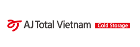 Logo Công Ty TNHH MTV AJ Total VIỆT NAM