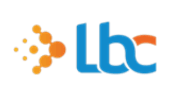 Logo LBC International
