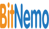 Logo Cổ phần công nghệ Bitnemo