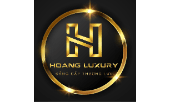 Logo Cửa Hàng Điện Thoại Xa Xỉ Hoàng Luxury