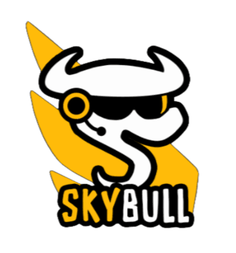 Logo Công Ty Cổ Phần Công Nghệ Skybull