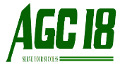Logo Công Ty TNHH Thương Mại Và Dịch Vụ Agc18