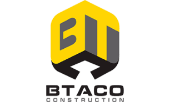 Logo Công Ty TNHH Xây Dựng Bảo Tâm