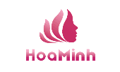 Logo Công Ty TNHH Thương Mại Dịch Vụ Và Xuất Nhập Khẩu Hoa Minh Việt Nam