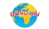 Logo Công Ty Cổ Phần Xây Dựng Và Thương Mại Đông Hải