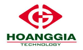 Logo Công ty TNHH công nghệ tự động hóa Hoàng Gia