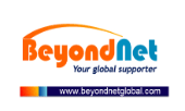 Logo Beyondnet Co.,ltd