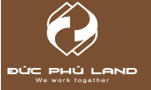 Logo Công Ty TNHH Đức Phú LAND Việt Nam