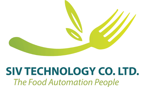 Logo SIV Technology Co. Ltd.