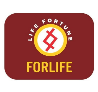 Logo CÔNG TY CỔ PHẦN LIFE FORTUNE