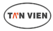 Logo Công Ty TNHH Tản Viên