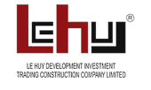 Logo Công Ty TNHH Phát Triển Đầu Tư Xây Dựng Thương Mại Lê Huy