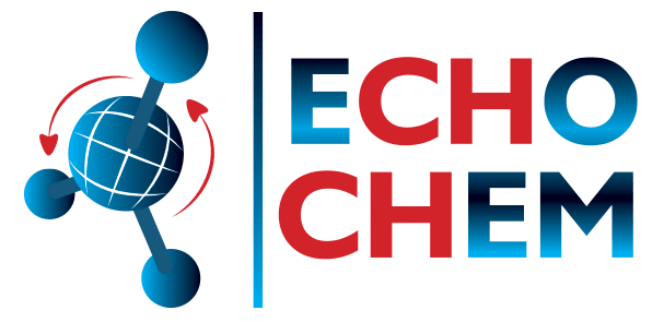 Logo ECHO CHEM VIETNAM CO., LTD.