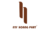 Logo Công Ty Cổ Phần Du Lịch Ntf Mộc Châu