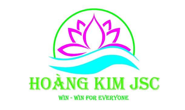 Logo Công Ty TNHH Đầu Tư Thương Mại Và Môi Trường Hoàng Kim