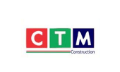 Logo Công Ty Cổ Phần Đầu Tư Và Thương Mại Ctm Việt Nam