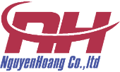 Logo Công Ty TNHH Đầu Tư Và Phát Triển Nguyễn Hoàng