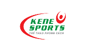 Logo Công Ty TNHH Sản Xuất Thương Mại Thời Trang Thể Thao Kene Sports