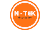 Logo Công Ty TNHH Phân Phối Công Nghệ N-Tek