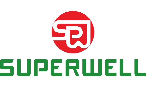 Logo Công Ty TNHH Superwell Technology Việt Nam