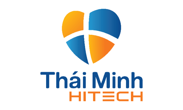 Logo Công Ty CP Công Nghệ Cao Thái Minh