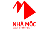 Logo CÔNG TY TNHH NỘI THẤT NHÀ MỘC