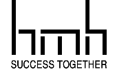 Logo Công Ty TNHH Công Nghệ Thông Tin HMH